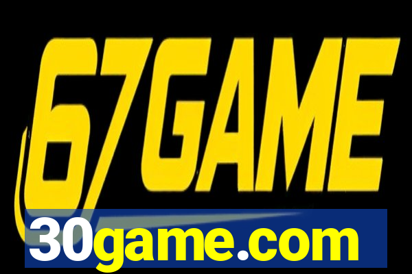 30game.com