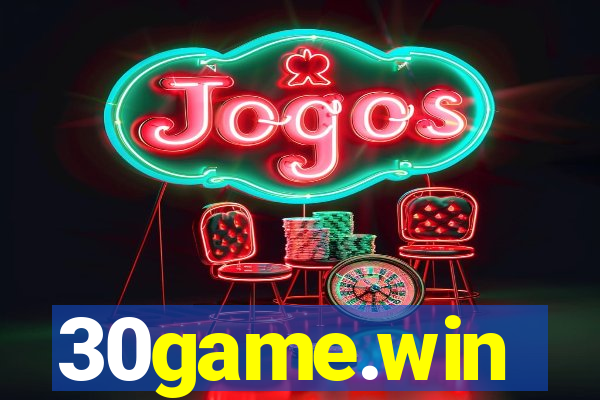 30game.win