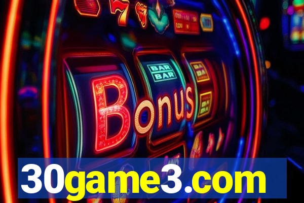 30game3.com