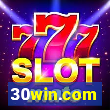 30win.com