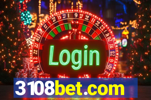 3108bet.com