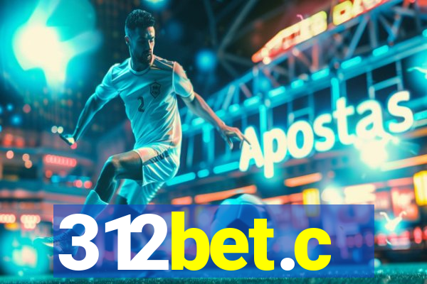 312bet.c