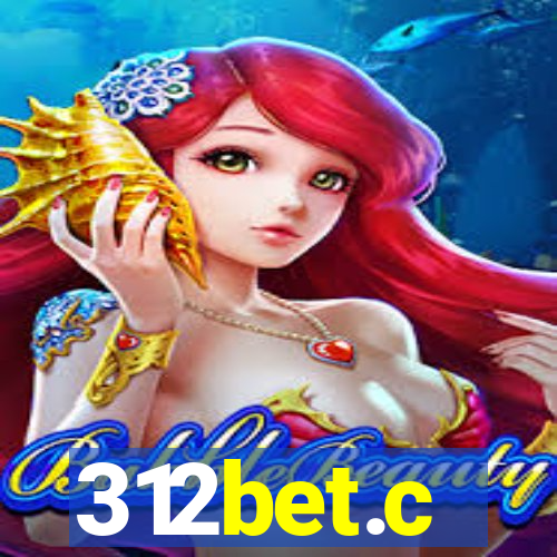 312bet.c