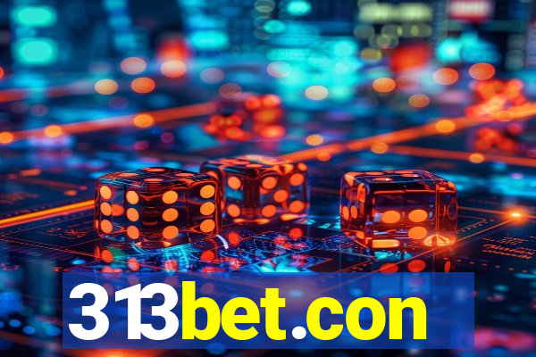 313bet.con