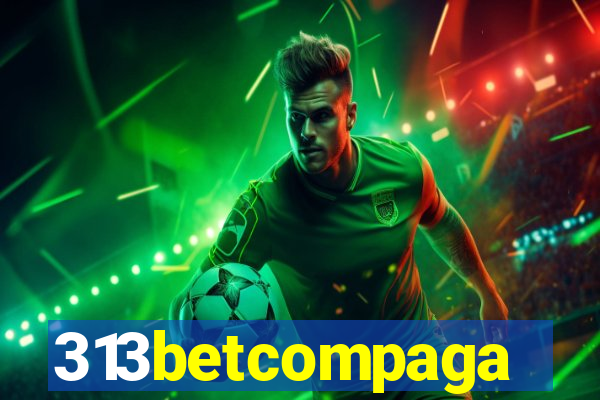 313betcompaga
