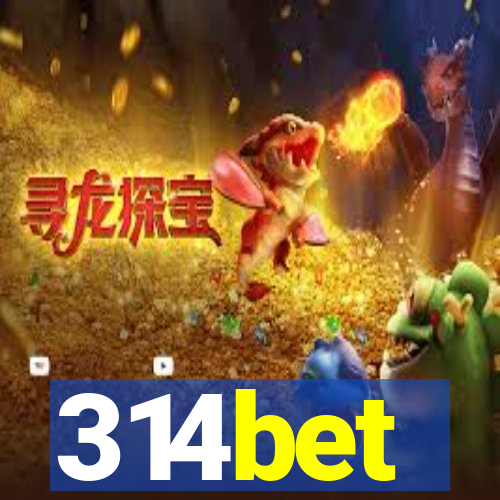 314bet