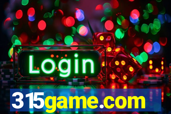315game.com