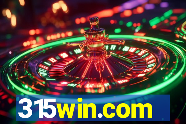 315win.com