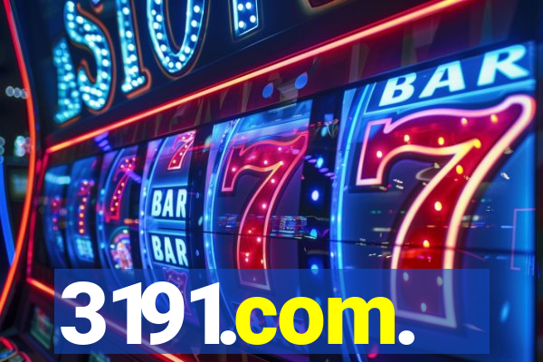 3191.com.