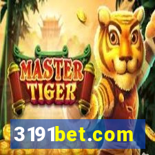 3191bet.com