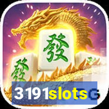 3191slots
