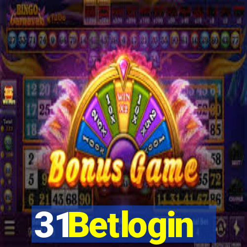 31Betlogin