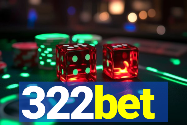 322bet