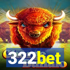 322bet