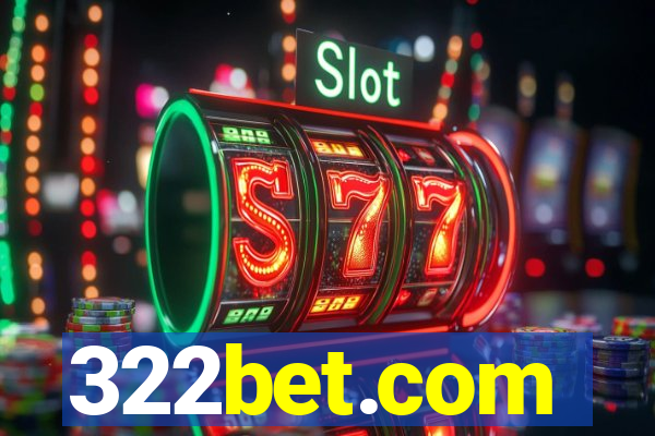 322bet.com
