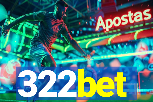 322bet