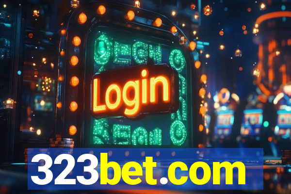 323bet.com