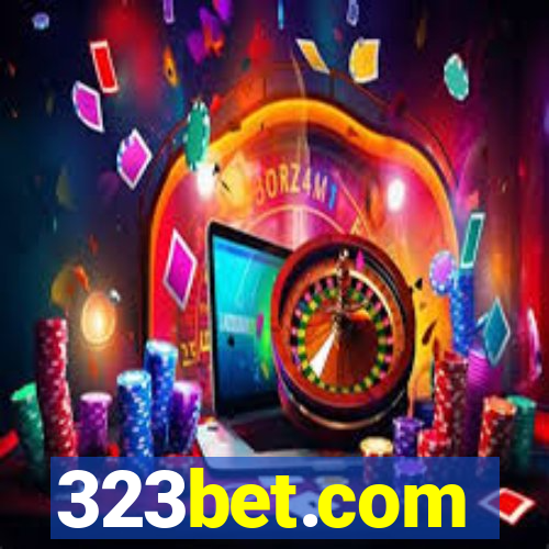 323bet.com