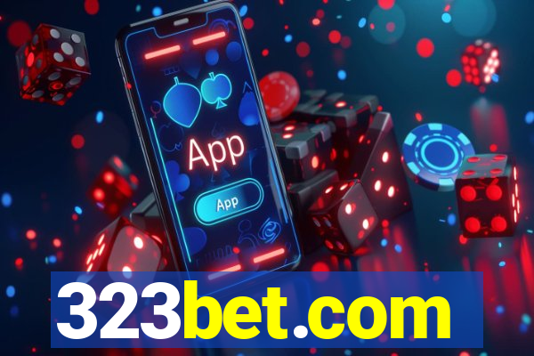 323bet.com