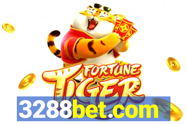 3288bet.com