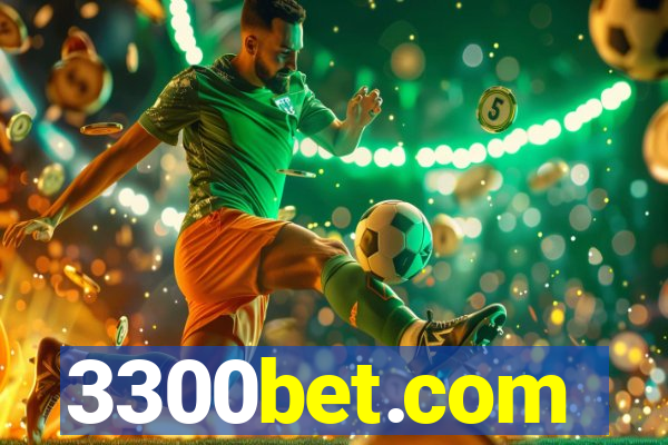 3300bet.com