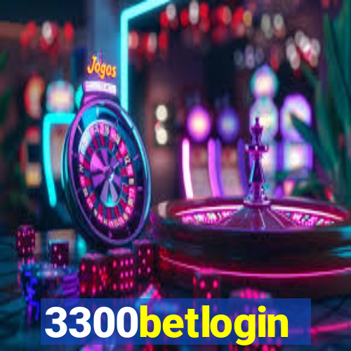 3300betlogin