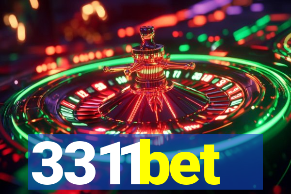 3311bet