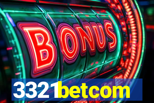 3321betcom