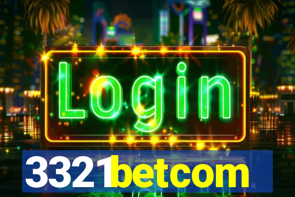3321betcom