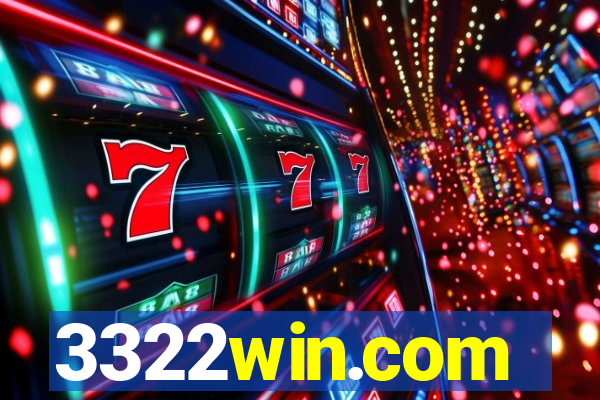 3322win.com