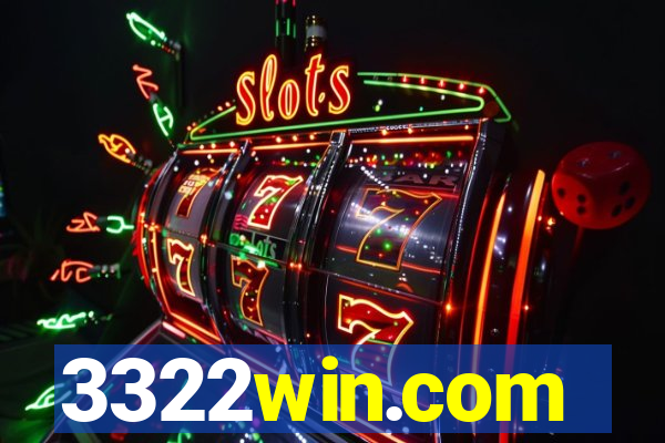 3322win.com