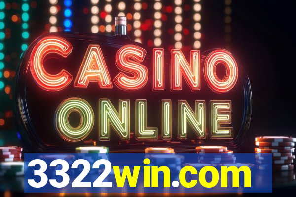 3322win.com
