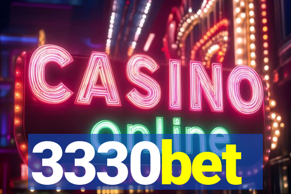 3330bet