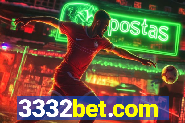 3332bet.com