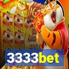 3333bet