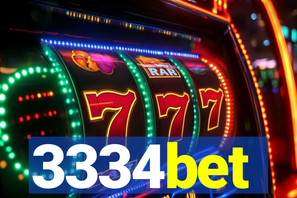 3334bet