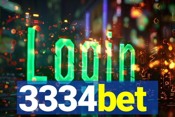 3334bet