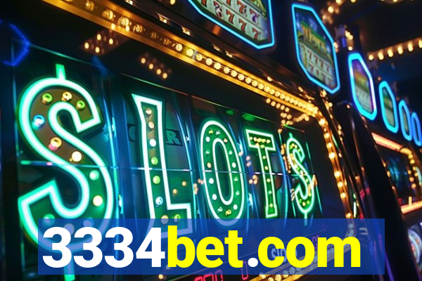 3334bet.com