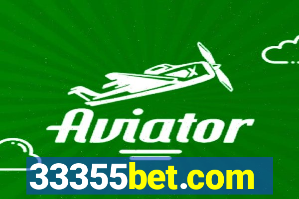 33355bet.com