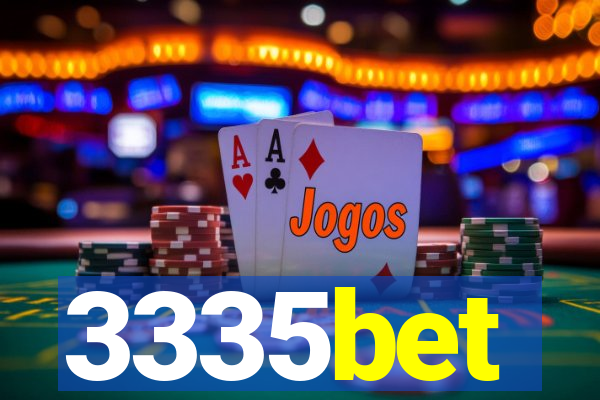 3335bet