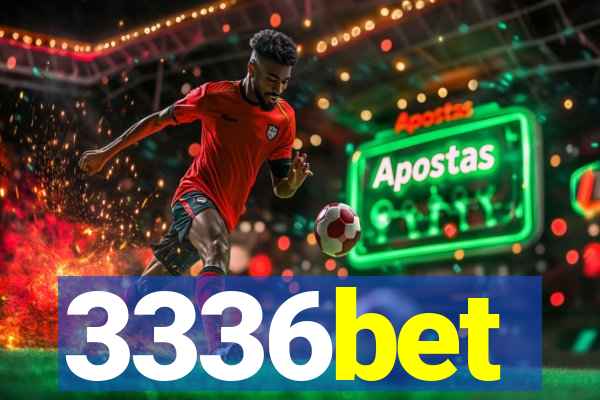 3336bet