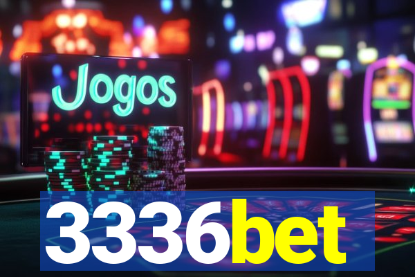 3336bet