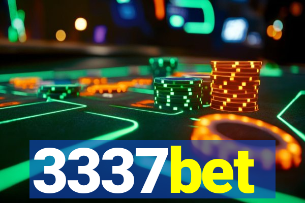 3337bet