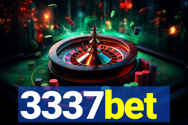3337bet