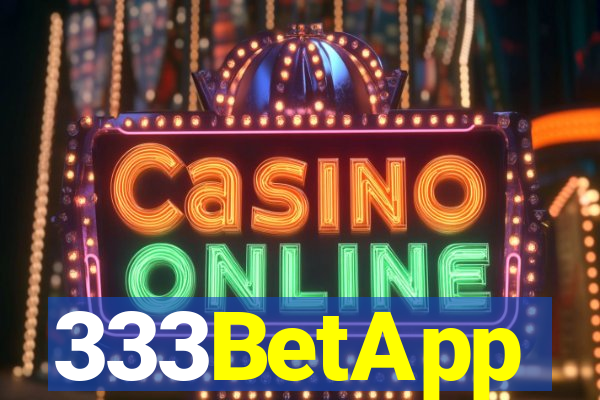 333BetApp