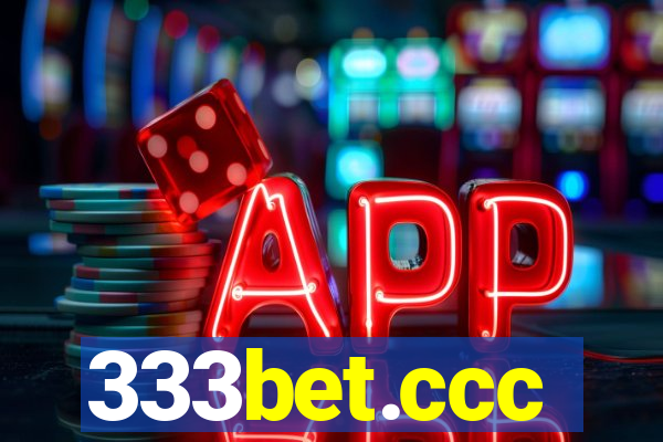 333bet.ccc