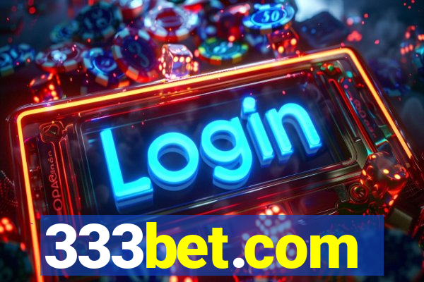 333bet.com