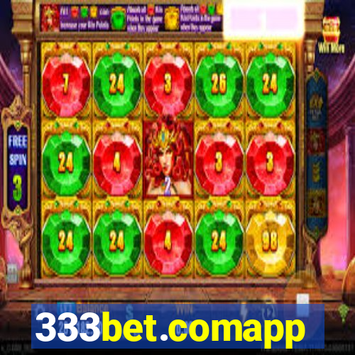 333bet.comapp