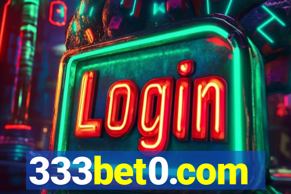 333bet0.com
