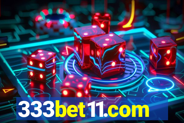 333bet11.com